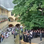 Buerger-hinteregger Apartment Seeboden