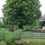 Apartment Buerger-hinteregger