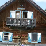 Buerger-hinteregger Apartment *