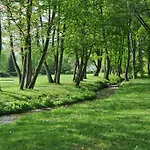 Buerger-hinteregger Seeboden