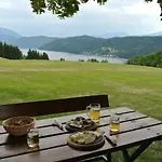 Apartment Buerger-hinteregger Seeboden