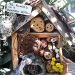 Buerger-hinteregger Apartment *