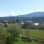 Apartment Buerger-hinteregger Seeboden