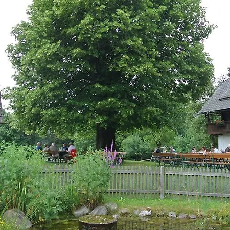 Appartement Buerger-hinteregger