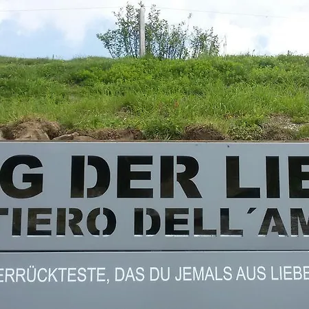 Appartement Buerger-hinteregger