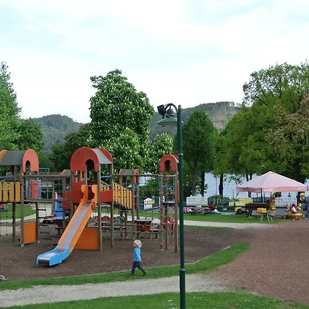 Buerger-hinteregger Appartement Seeboden