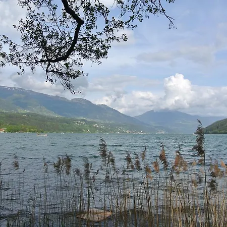 Appartement Buerger-hinteregger