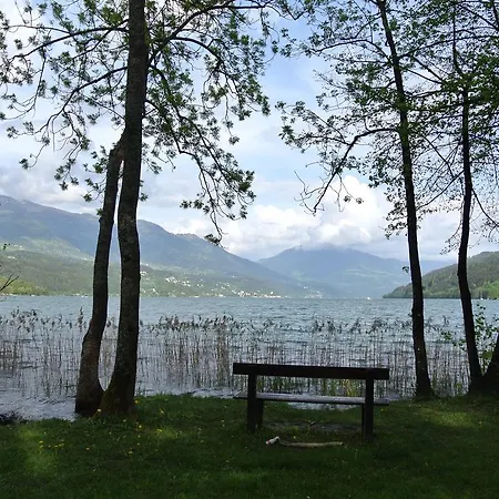 Buerger-hinteregger * Seeboden