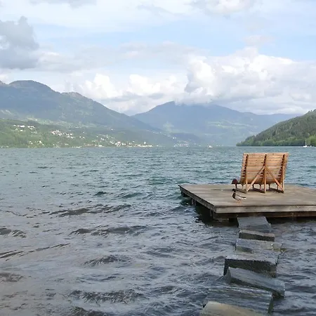 Buerger-hinteregger Seeboden