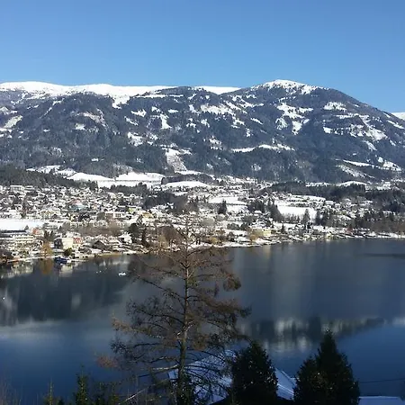 Appartement Buerger-hinteregger *