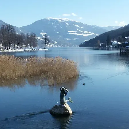 Buerger-hinteregger Seeboden