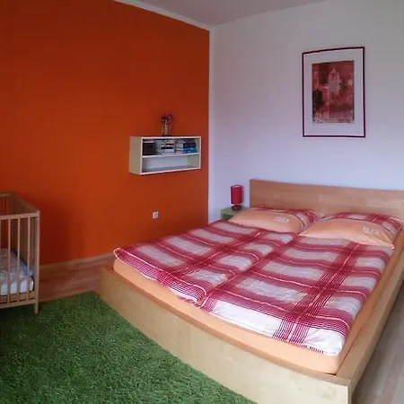 Appartement Buerger-hinteregger Seeboden