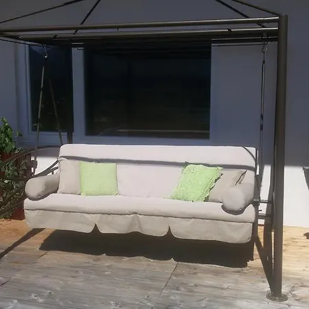 Appartement Buerger-hinteregger Seeboden