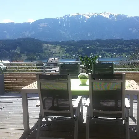 Appartement Buerger-hinteregger *