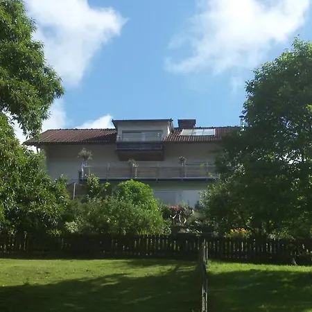 Buerger-hinteregger Apartment
