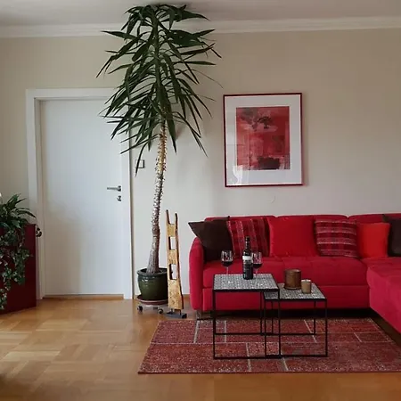 Buerger-hinteregger Appartement Seeboden