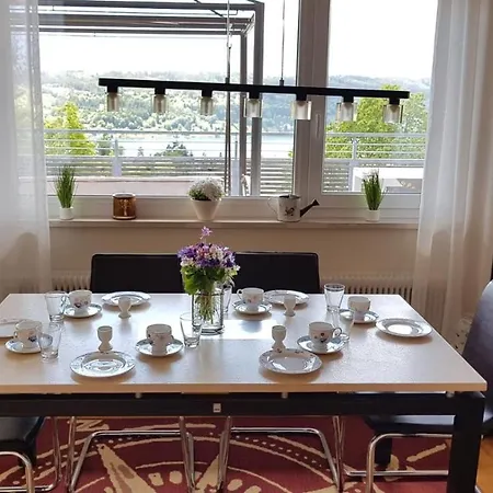 Buerger-hinteregger Appartement *