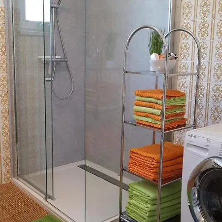 Appartement Buerger-hinteregger